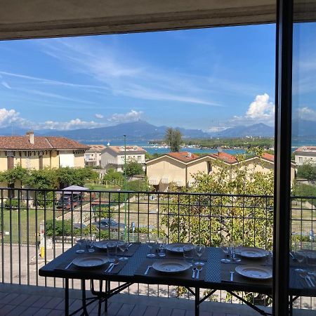 Bellview Home Peschiera del Garda Exterior foto
