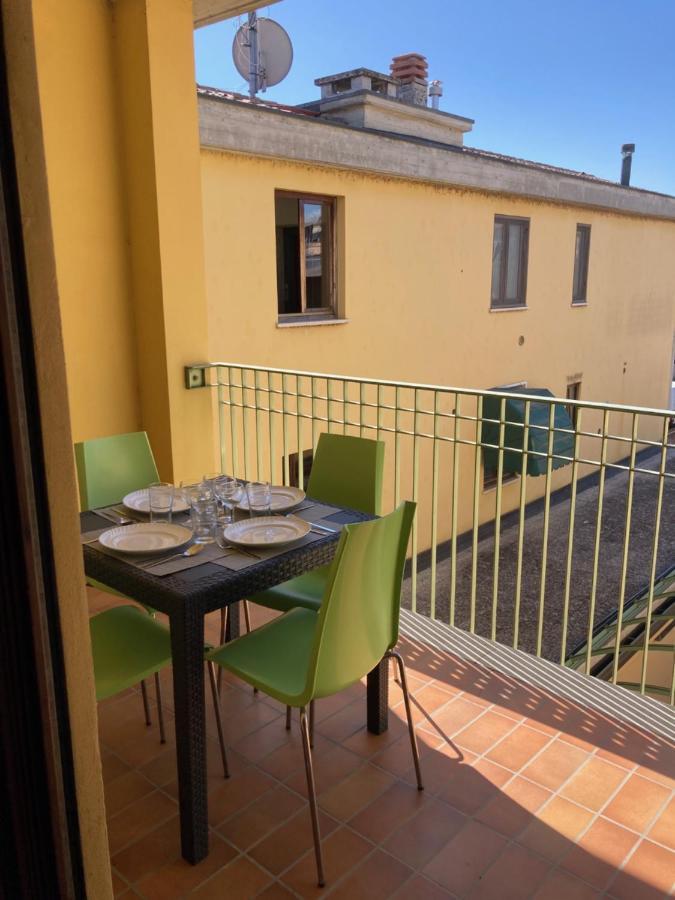 Bellview Home Peschiera del Garda Exterior foto