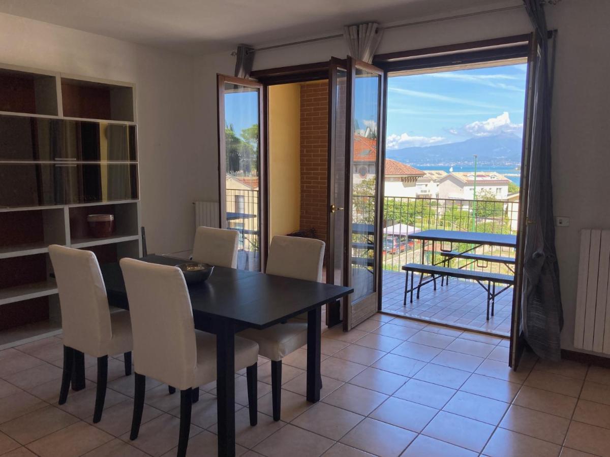 Bellview Home Peschiera del Garda Exterior foto