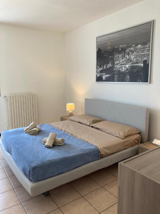 Bellview Home Peschiera del Garda Exterior foto