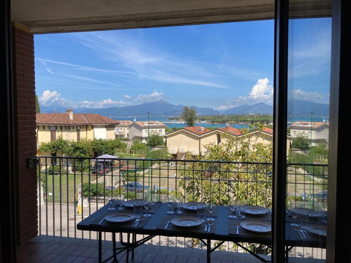 Bellview Home Peschiera del Garda Exterior foto