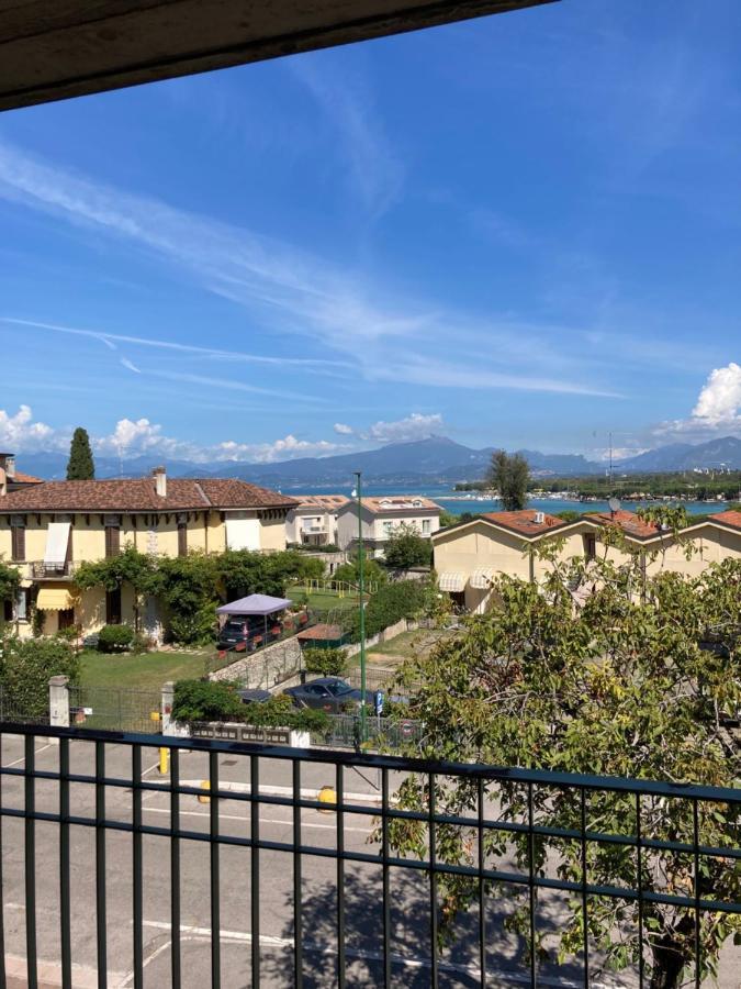 Bellview Home Peschiera del Garda Exterior foto