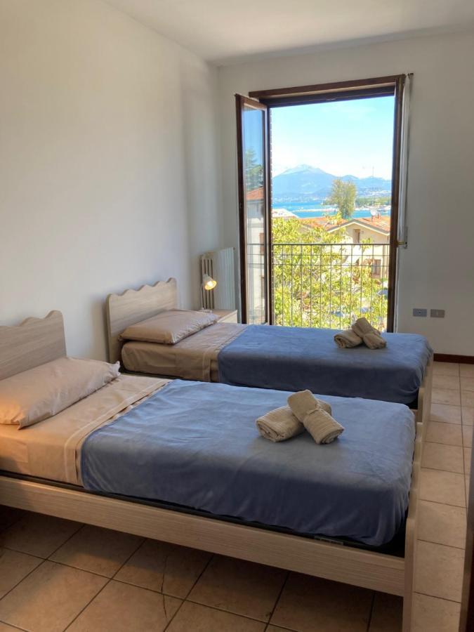 Bellview Home Peschiera del Garda Exterior foto
