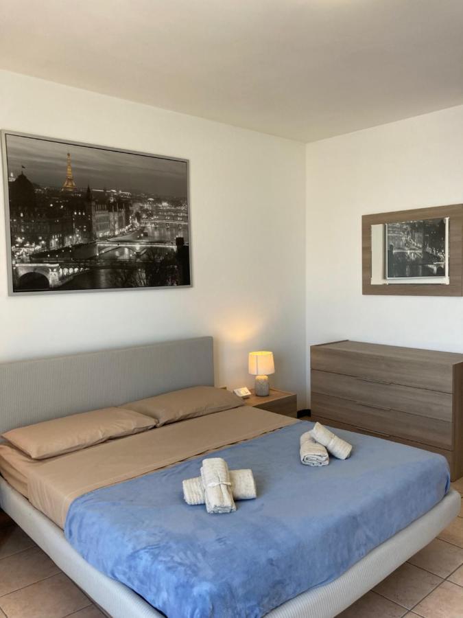 Bellview Home Peschiera del Garda Exterior foto