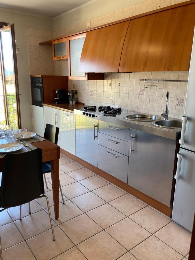 Bellview Home Peschiera del Garda Exterior foto